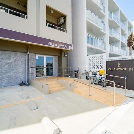 Villa Awase 111 Okinawa Zewnętrze zdjęcie